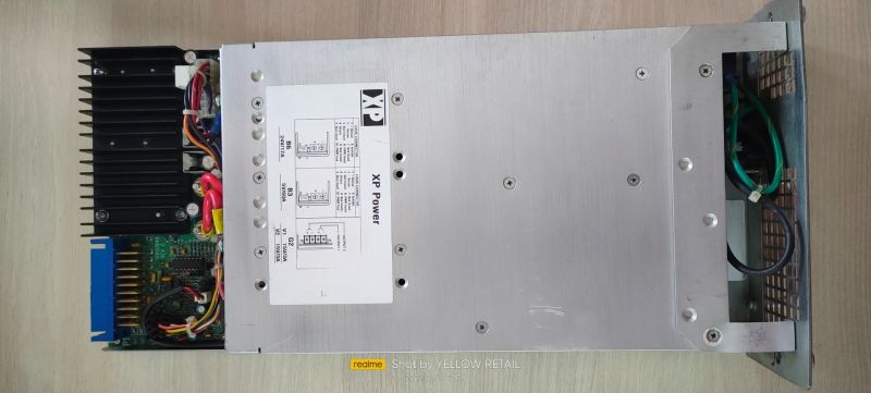 ABB F8-G2B3B6 PHARPS32000000 可编程控制器