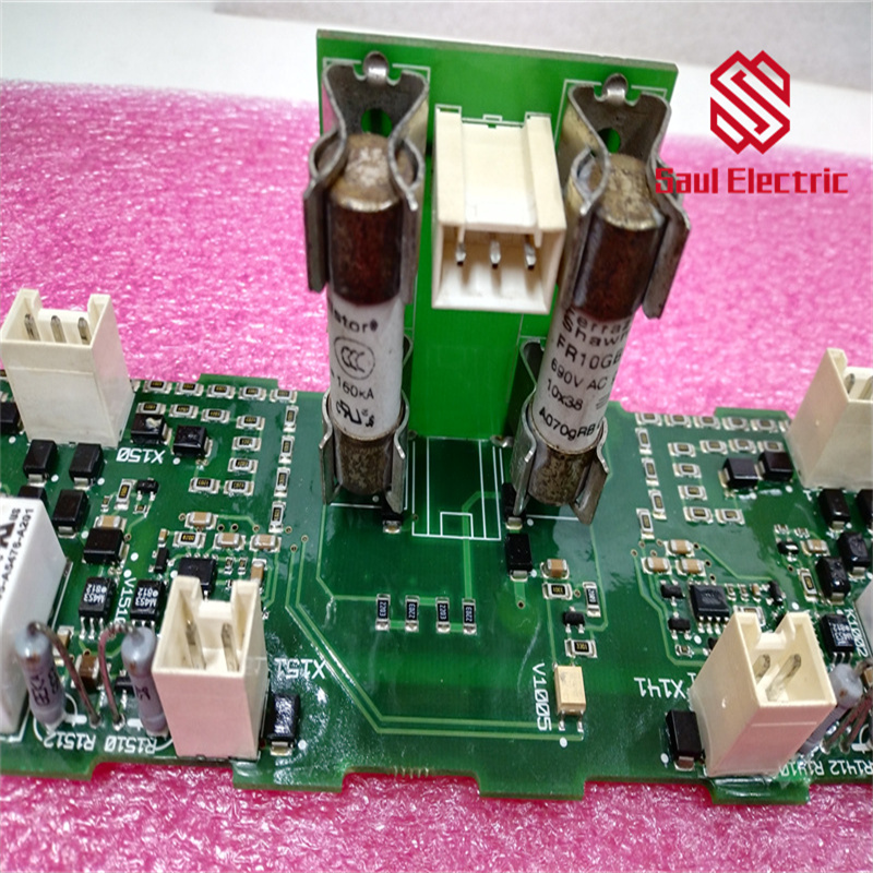 DSMB-02C ABB数字信号板