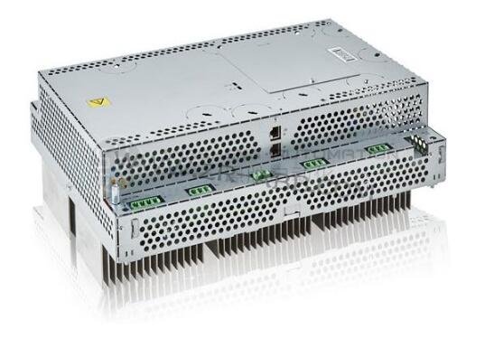 DSQC663 3HAC029818-001 机器人驱动器单元
