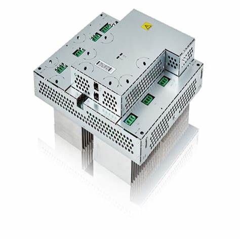 ABB DSQC663 主驱动单元