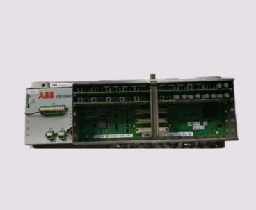 PDD405A101 3BHE041626R0101 ABB 励磁电源模块