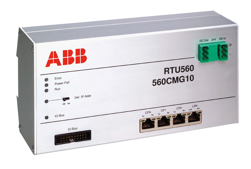 ABB 560CVT10 传感器模块