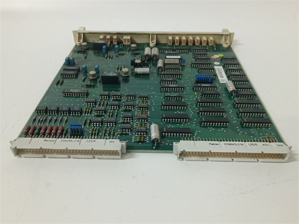 57310001-KD ABB控制器