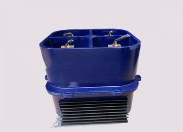 3BHE032593R0001 IPS21-24V 输入输出模块