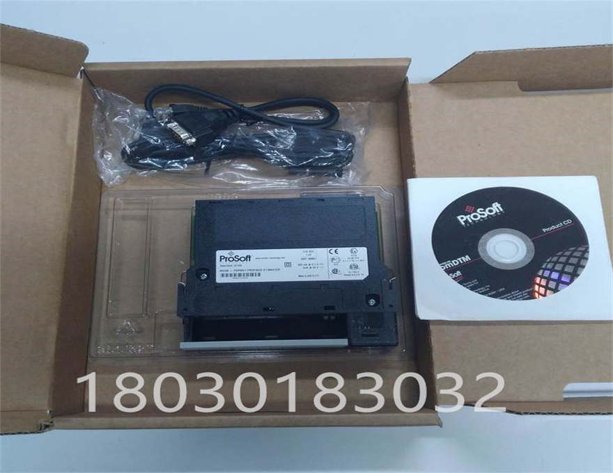 美国PROSOFT进口网关ILX34-MBS485超声波传感器