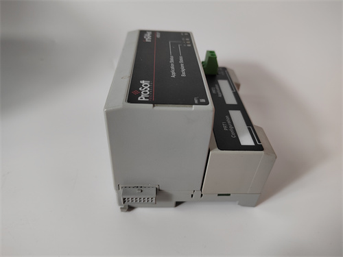 Prosoft 德国 ILX69-PBM 通信模块