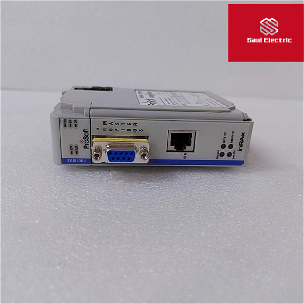 美国PROSOFT普罗索福特 MVI69E-MBTCP 通讯卡