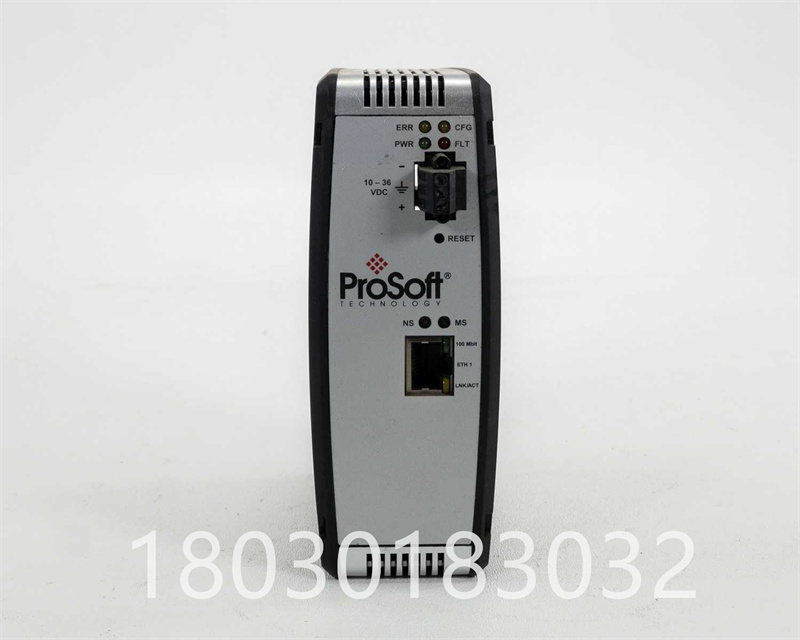 prosoft 普罗索夫特PLX31-EIP-MBTCP串行通讯模块