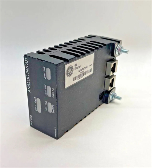 GE 美国 IS220PAICH1A称重传感器