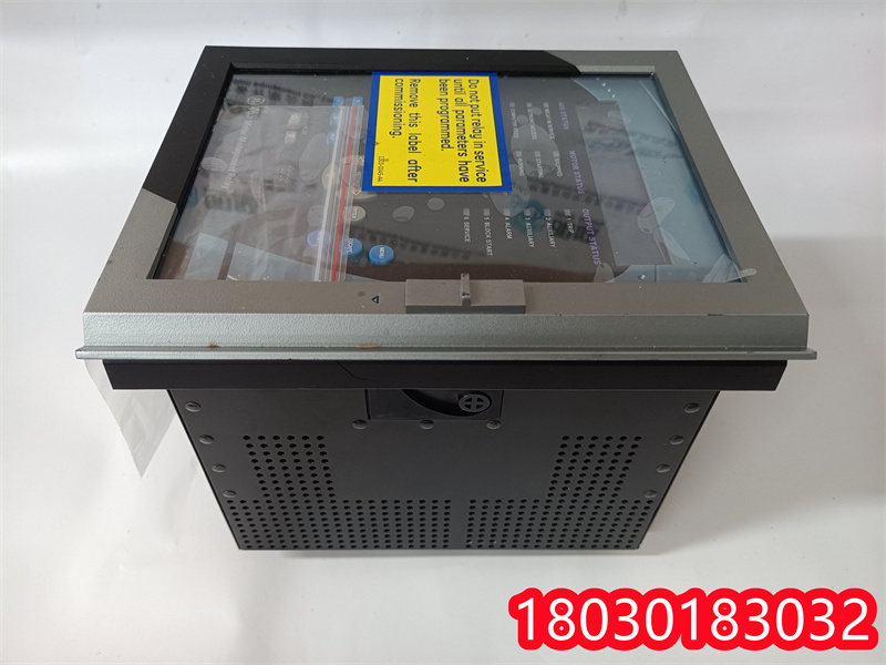 GE 继电保护器 SR469-P5-HI-A20-E 电机管理装置