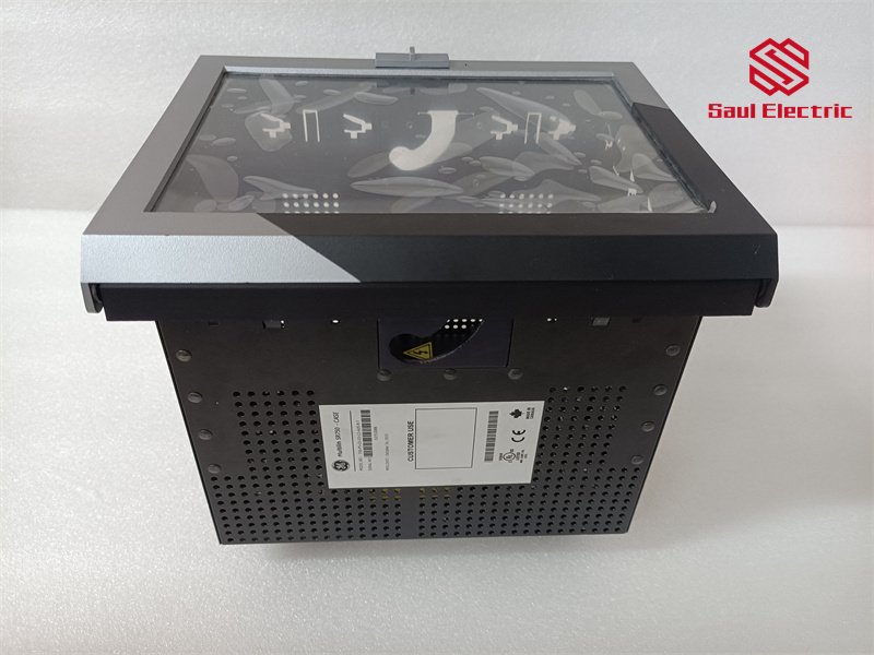 GE 电机保护装置SR750-P5-G5-S5-HI-A20-R-E 继电器模块