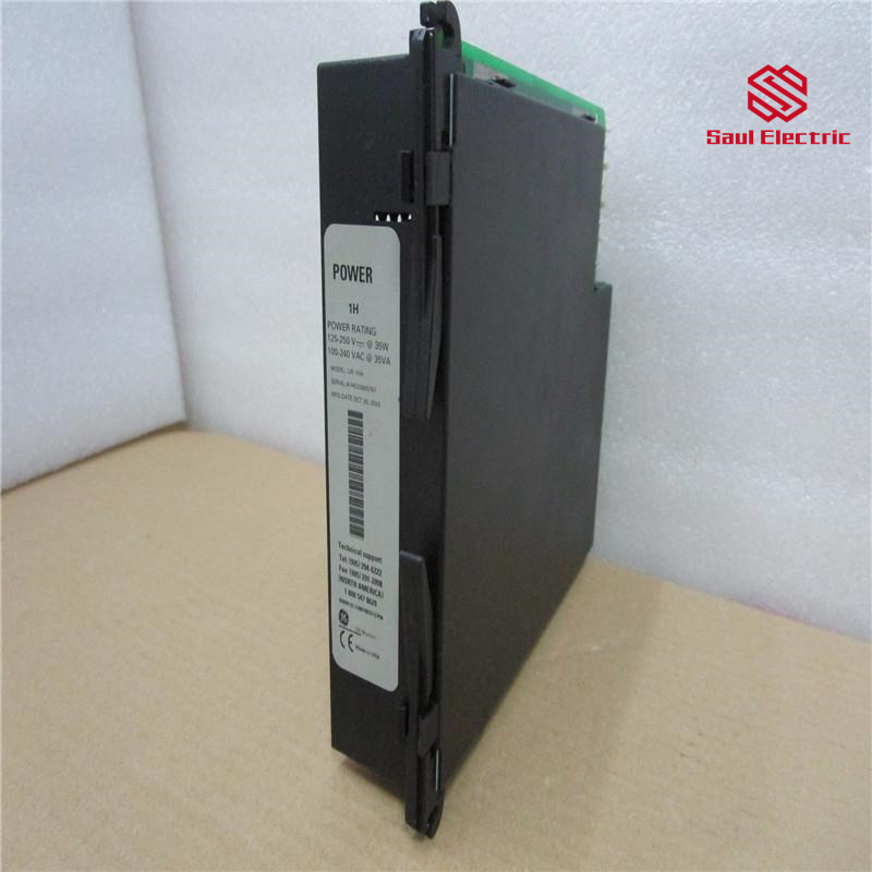 GE 美国 IC695PBM300 网络适配器 主模块