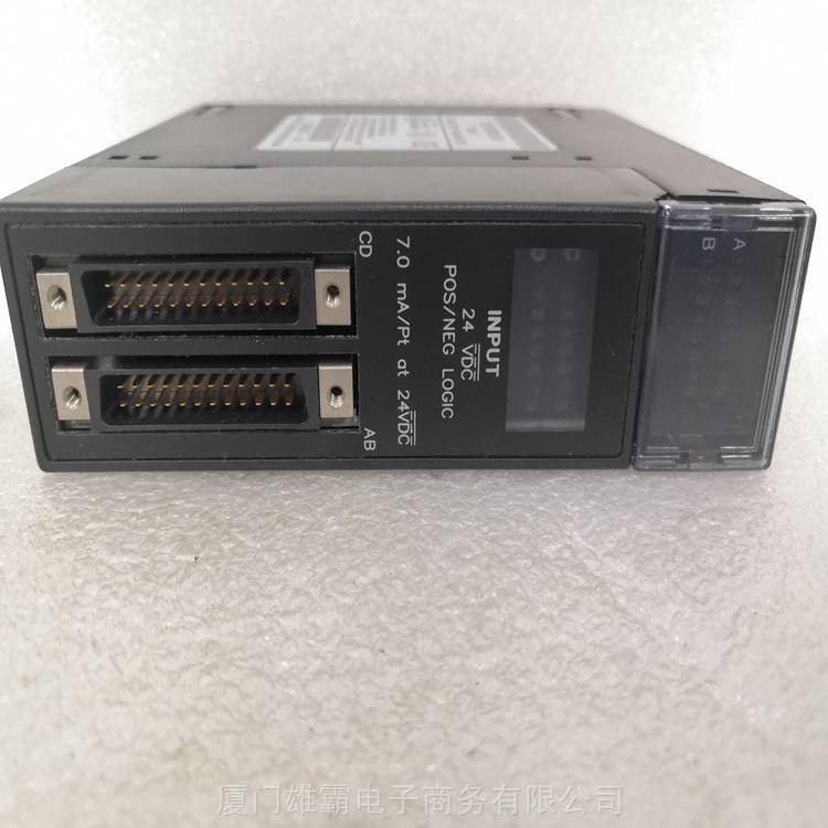GE 美国 IC695PNC001 安全输出模块