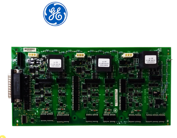 GE FANUC IS210AEBIH1BAB美国通用电气