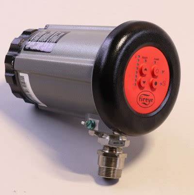 FIREYE美国 85UVF1A-1QDK3火焰检测器
