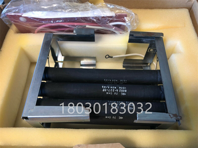 A-B 罗克韦尔 81001-408-52-R输入输出模块