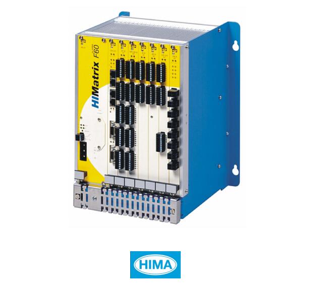 HIMA 黑马 X-CPU01 985210211 处理器模块