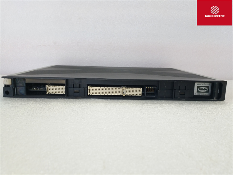 HIMA 黑马 X-SB01 985210207 嵌入式运动控制器