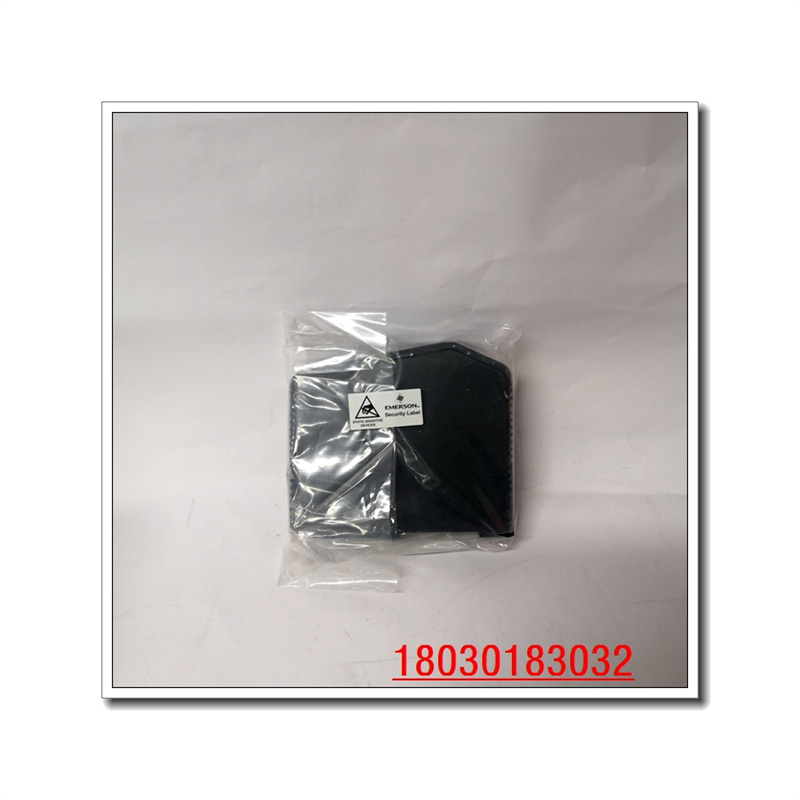 SE3008 艾默生EMERSON控制器