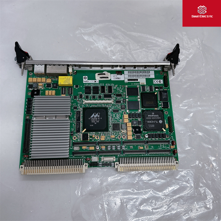 MOTOROLA摩托罗拉 MVME5500-0161处理器模块