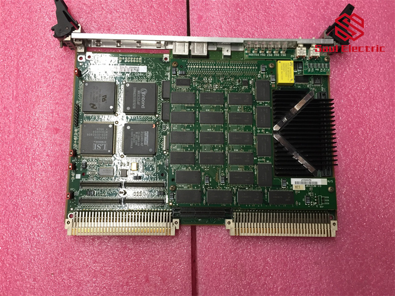 01-W3287F-09E 计算机控制卡件