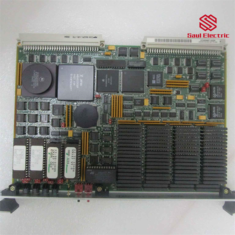 供应MOTOROLA MVME172-263/260 单板计算机卡件