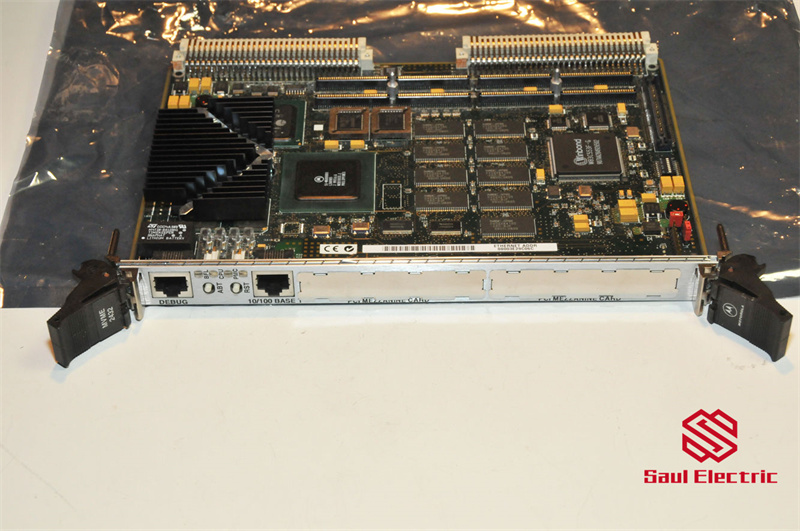 MVME2432 MOTOROLA VME高性能嵌入式计算处理器模块