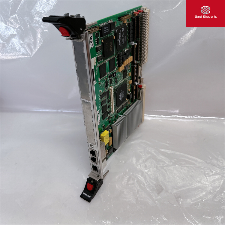 MVME系列MVME5100 通讯单板控制器
