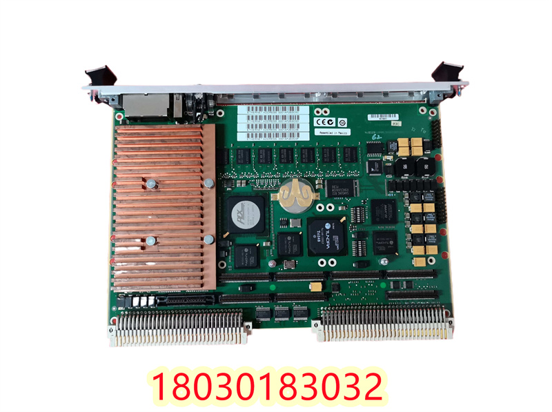艾默生/MOTOROLA MVME7100 嵌入式控制器