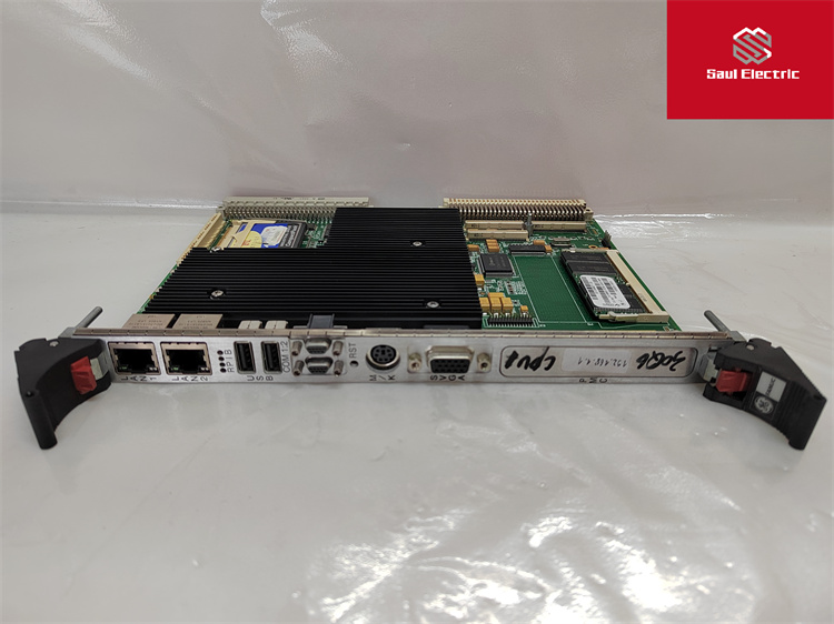 VMIC系列 VMIVME-7740-840 350-07740-840-M处理器模块