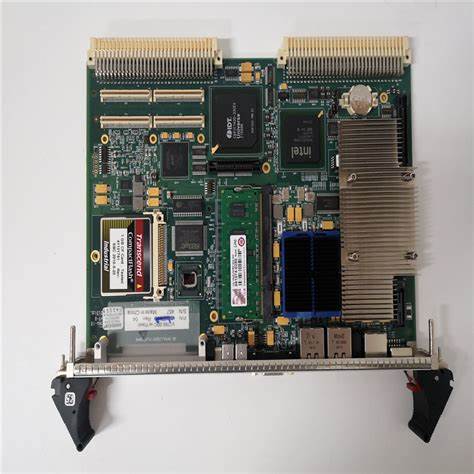 VMIC系列 VMIVME-2540-300智能计数器/控制器