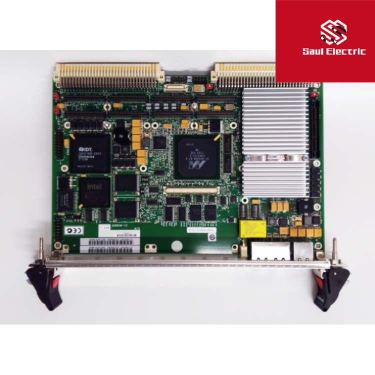 EMERSON MVME55006E-0163R 嵌入式计算机模块