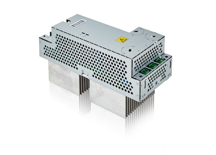 DSQC663 3HAC029818-001 ABB机器人驱动器