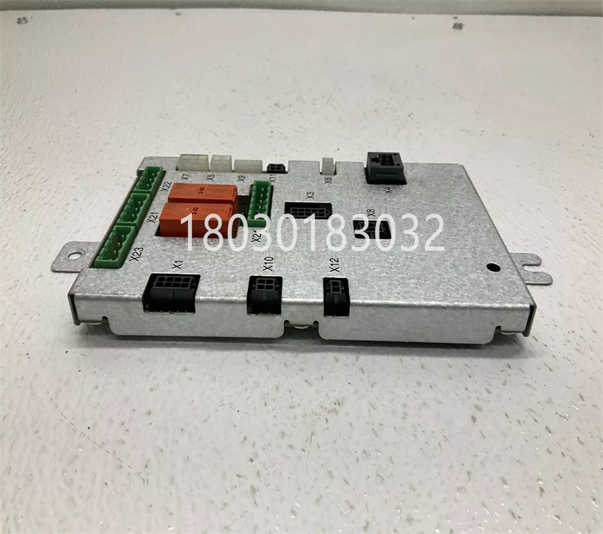 DSQC611 3HAC13389-2 ABB机器人电源分配板