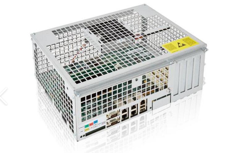 ABB 3HAC025097-001 机器人控制机箱
