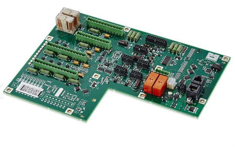 DSQC643 3HAC024488-001 机器人安全单元模块卡件