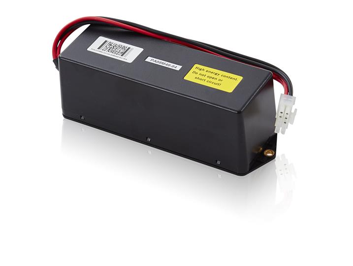 ABB DSQC655 3HAC025562-001 控制柜电容器单元