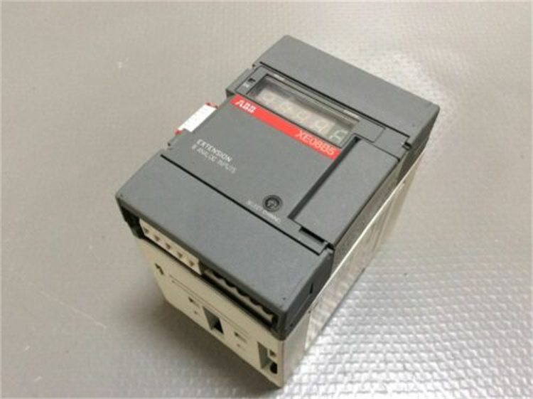 XE08B5 1SBP260106R1001 ABB控制器 