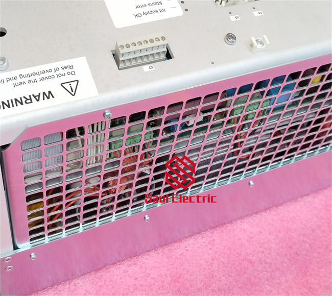 PFSA140 3BSE006503R1 ABB张力控制器