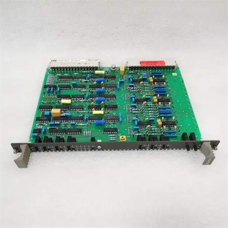 3BDH001000R0001 ABB中央处理器