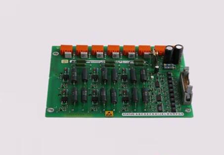 HIEE401782R0001 LTC391AE01 ABB PLC编程模块