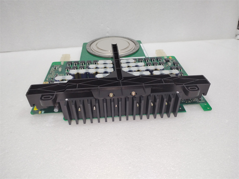 ABB 5SHY3545L0009 3BHB013085R0001 IGCT可控硅模块