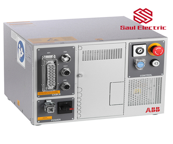 1TGE120011R1111 ABB变频器继电器
