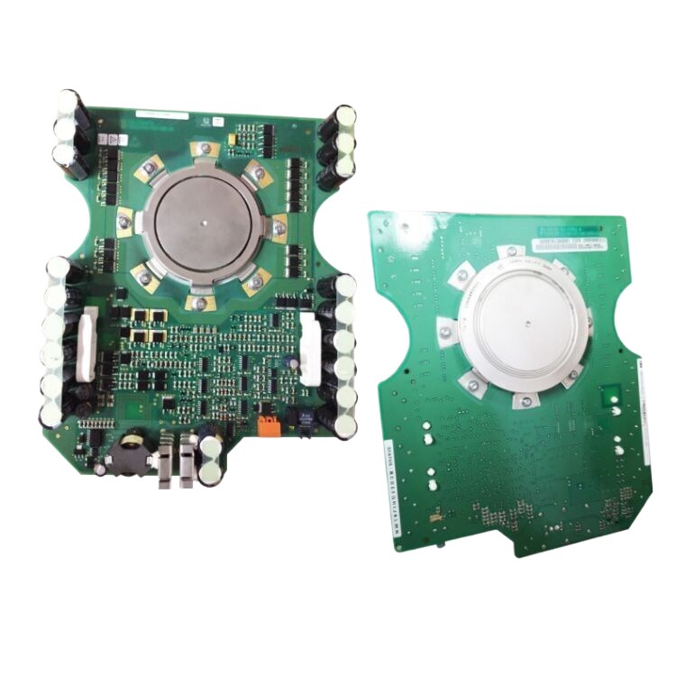 ABB 5SHX0845F0001 IGCT绝缘栅极整流晶闸管