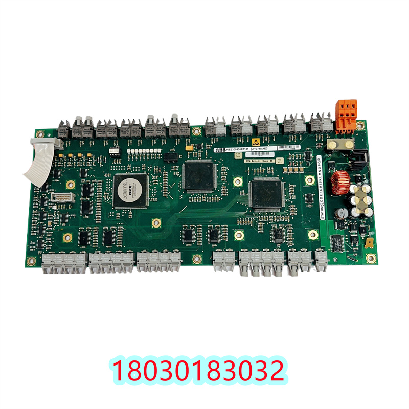 UFC718AE101 HIEE3009936R0101 控制器板