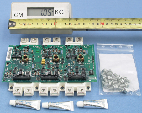 FS450R12KE3/AGDR-71C ABB超级充电站在上海投入运营；蔚来李斌邀请雷军加入换电；云快充终端突破50万