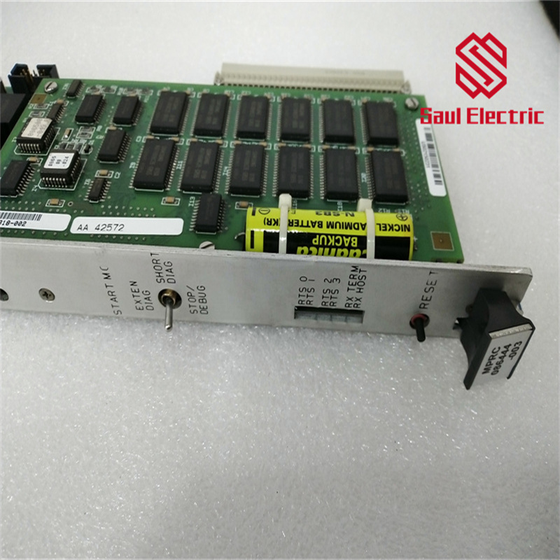 <strong>DSMB-01C ABB运动控制一站式服务，助力客户高效实现数字化与低碳转型</strong>