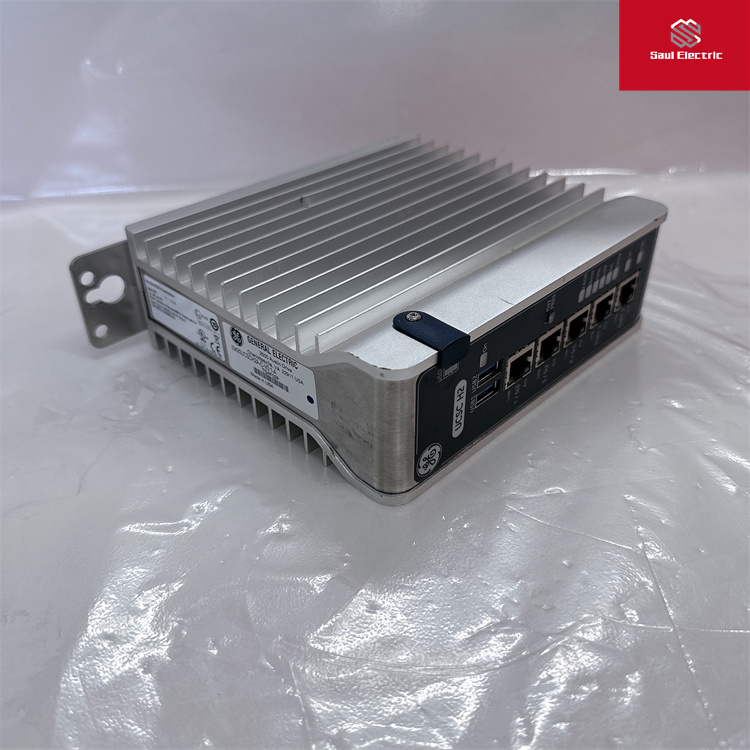 <strong>IS420UCSCH2A-E-V0.1-A GE Vernova水电成功交付越南和平水电站扩建项目首</strong>