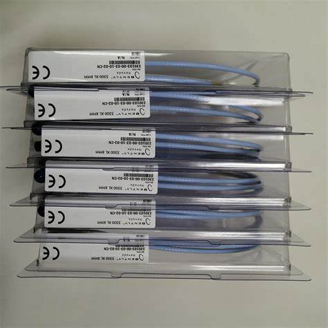 330103-00-19-10-12-CN 振动传感器