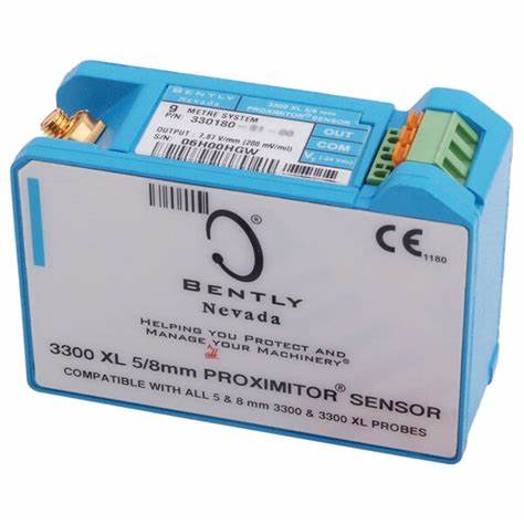 330180-51-RU 本特利前置器/换能器